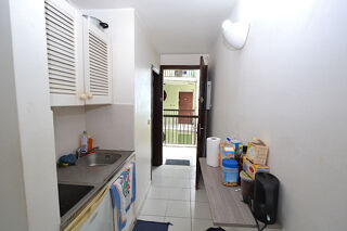  Appartement � louer 1 pi�ce 22 m�