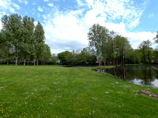  Terrain � vendre 13512 m�