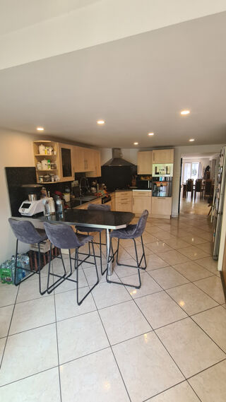  Maison � vendre 5 pi�ces 170 m�