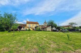  Maison � vendre 4 pi�ces 107 m�