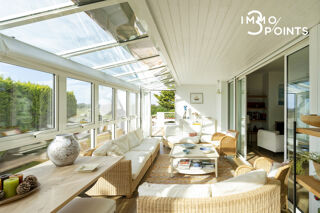  Maison à vendre 10 pièces 275 m²