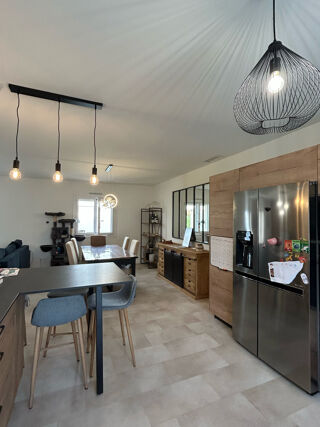  Maison � vendre 8 pi�ces 102 m�