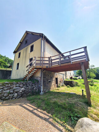  Maison � vendre 6 pi�ces 150 m�