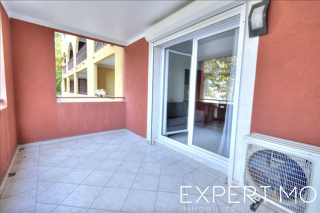  Appartement  vendre 2 pices 37 m