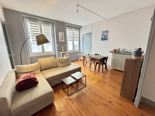  Appartement � vendre 3 pi�ces 66 m�