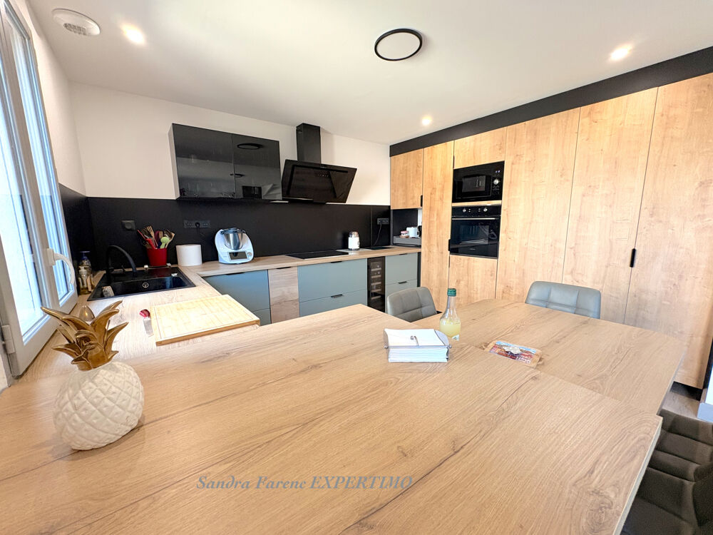 Vente Maison Maison T4 de 90m2 avec jardin cloturé Merville