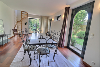  Maison � vendre 8 pi�ces 289 m�