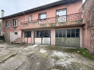  Maison à vendre 4 pièces 100 m²