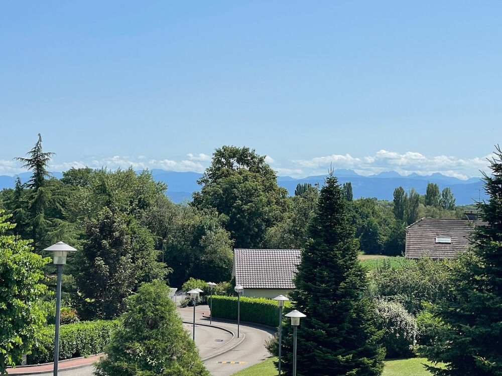  vendre  Appartement Divonne-les-Bains (01220)