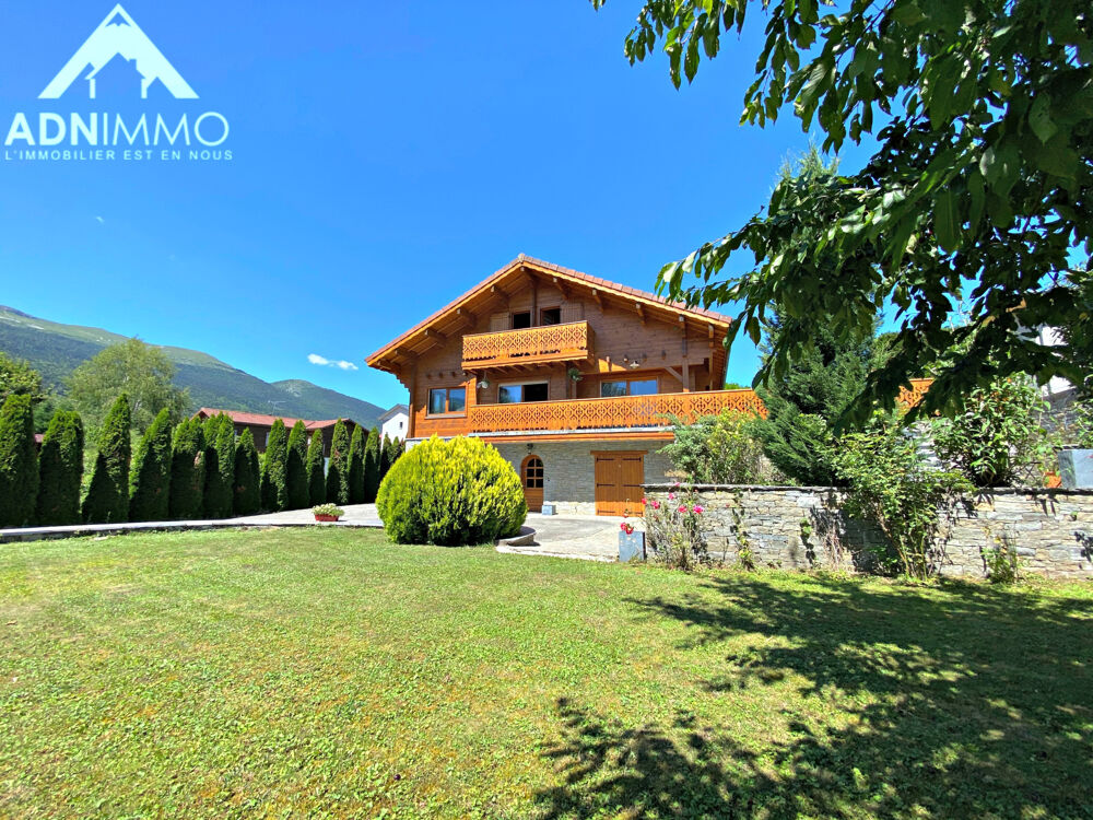  vendre  Maison Crozet (01170)