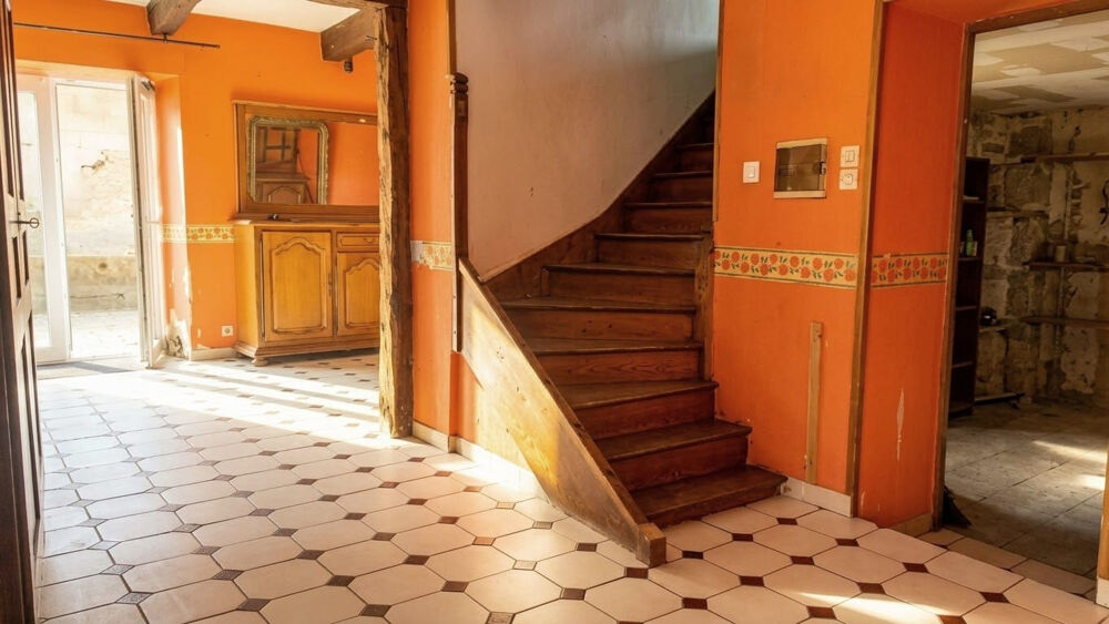 Vente Maison Maison familiale pleine de potentiel Savigny