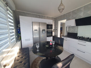  Maison à vendre 6 pièces 105 m²