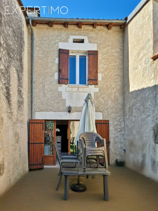  Maison � vendre 6 pi�ces 94 m�