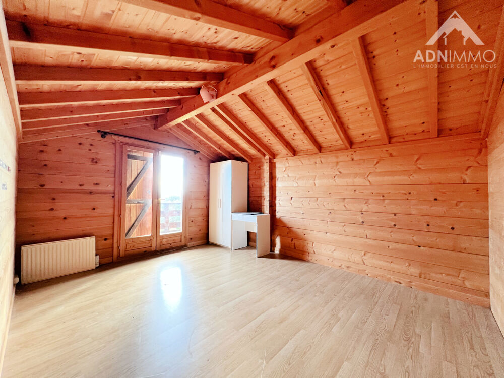  vendre  Maison Thoiry (01710)