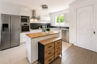  Maison à vendre 6 pièces 126 m²