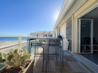  Appartement � vendre 4 pi�ces 90 m�