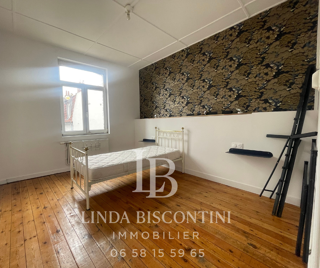  Maison à vendre 7 pièces 163 m²