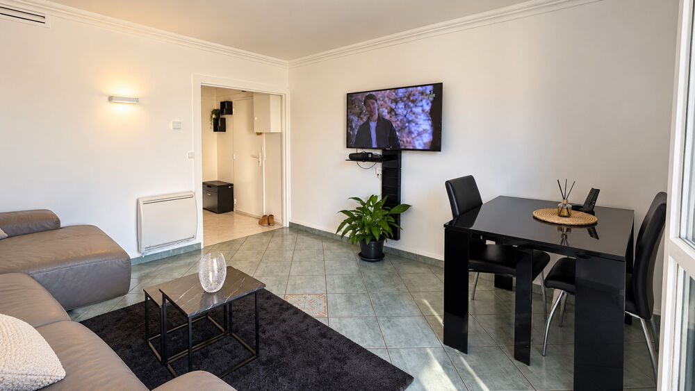 Vente Appartement appartement, louable, 11 000 € par an Rosny sur seine