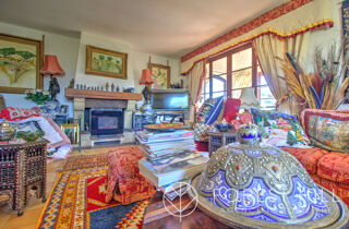  Maison � vendre 12 pi�ces 250 m�