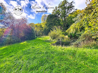  Terrain � vendre 1432 m�