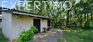  Terrain à vendre 3687 m²