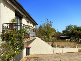  Maison à vendre 5 pièces 110 m²