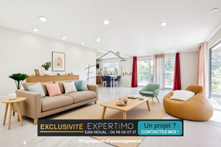  Maison � vendre 5 pi�ces 137 m�