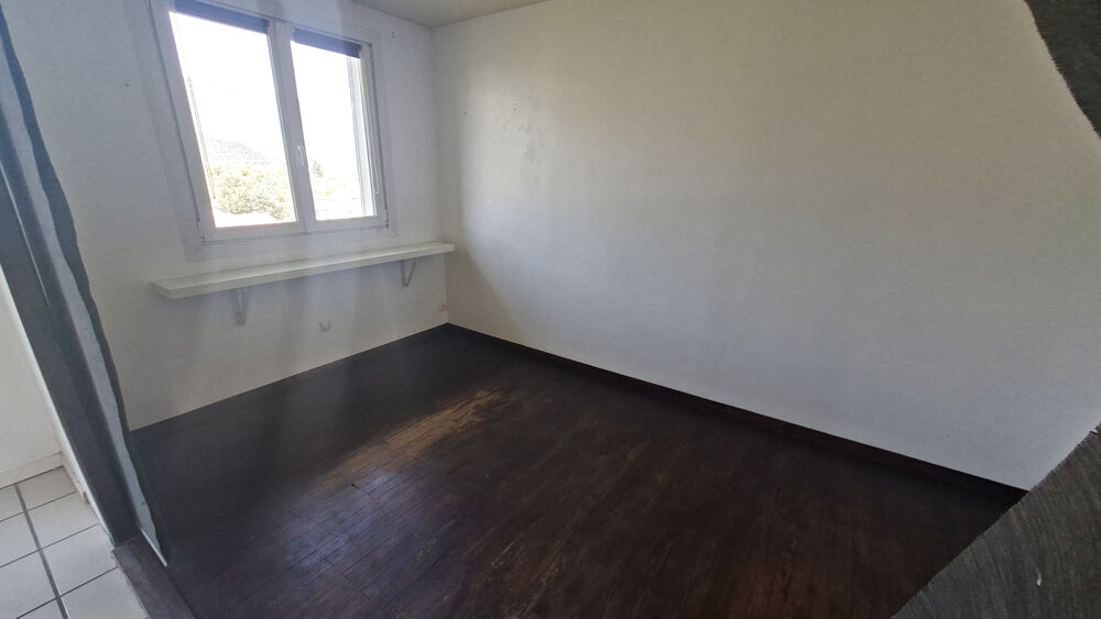 Vente Appartement Appartement T4 / 3 CH- Avec balcon et vue dégagée. Grenoble