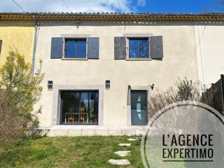  Maison � vendre 4 pi�ces 122 m�