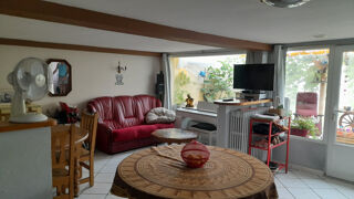  Maison � vendre 5 pi�ces 124 m�