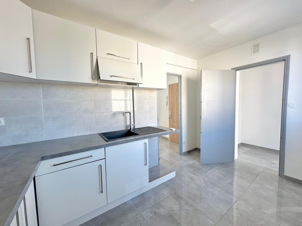 Vente Appartement Appartement rénové à neuf   Coup de cœur assuré ! Chanas