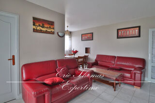  Appartement  vendre 5 pices 89 m