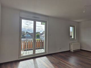  Appartement � vendre 3 pi�ces 80 m�