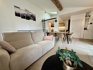  Maison à vendre 3 pièces 90 m²
