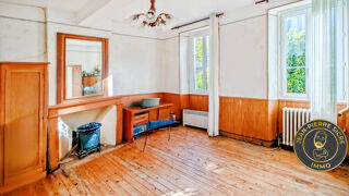  Maison � vendre 6 pi�ces 166 m�