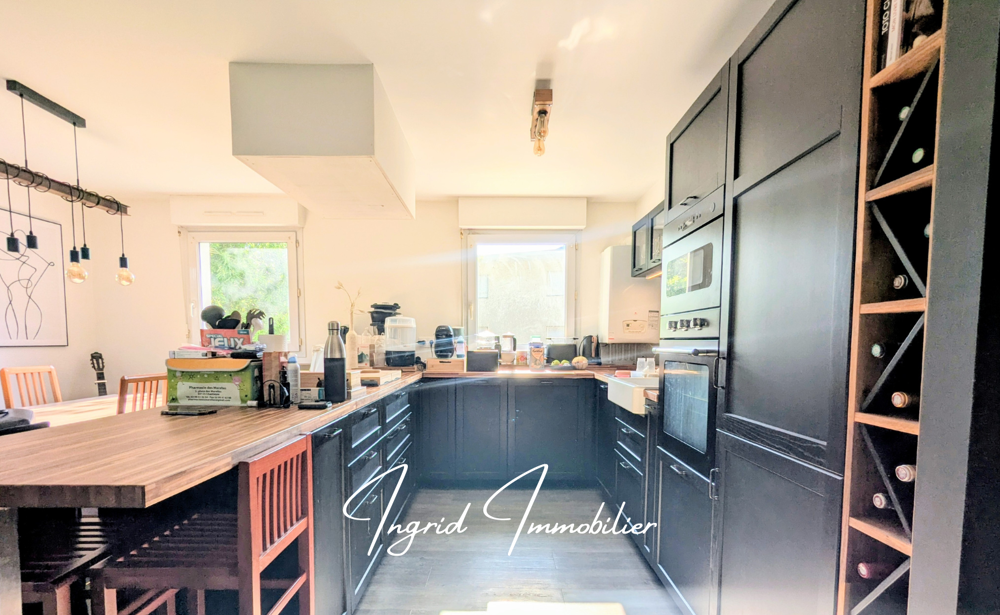 Appartement T3 Chantepie
