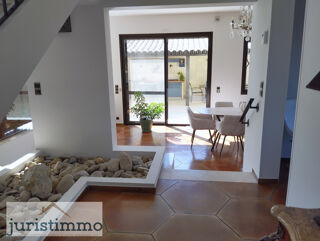  Maison à vendre 7 pièces 210 m² Ste cecile les vignes