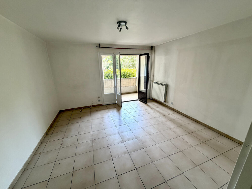 Vente Appartement Montpellier (Mas Drevon)   T3 de 61 m2 en Rez-de-Jardin + Loggia & Cave Montpellier