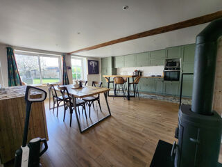  Maison � vendre 7 pi�ces 180 m�