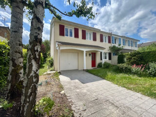  Maison � vendre 5 pi�ces 113 m�