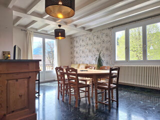  Maison � vendre 8 pi�ces 205 m�