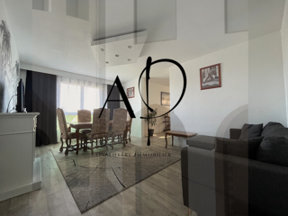  Appartement � vendre 4 pi�ces 100 m�