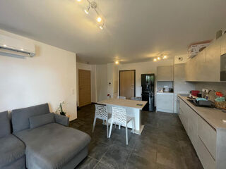  Appartement � vendre 2 pi�ces 44 m�