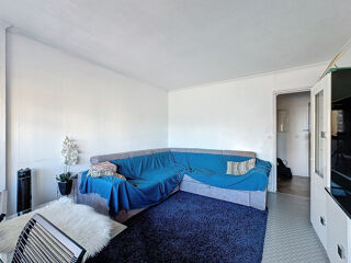  Appartement à vendre 3 pièces 64 m²