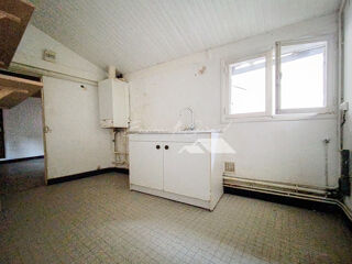  Appartement � vendre 2 pi�ces 45 m�