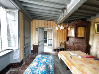  Maison � vendre 4 pi�ces 80 m�