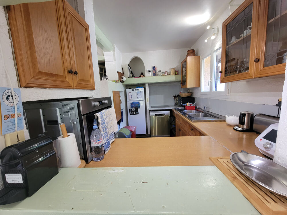 à vendre  Maison Valbonne (06560)