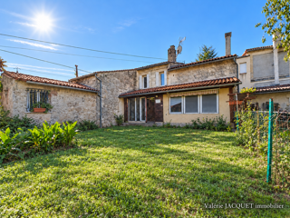  Maison à vendre 5 pièces 152 m²