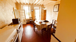  Maison � vendre 5 pi�ces 94 m� Tannay