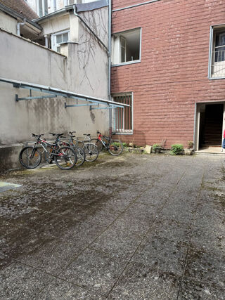  Appartement � vendre 1 pi�ce 26 m�